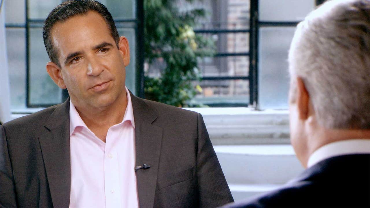 A-Rod's cousin, former clinic owner Bosch among 9 arrested by feds